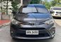 2nd Hand Toyota Vios 2015 at 28000 km for sale-0