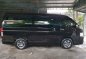 Black Toyota Hiace 2018 at 20000 km for sale-3