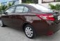 Toyota Vios 2014 Manual Gasoline for sale in Cabanatuan-5