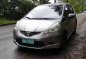 2nd Hand Honda Jazz 2009 Automatic Gasoline for sale in Baguio-4