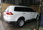 Selling 2nd Hand Mitsubishi Montero Sport 2011 in Paombong-5