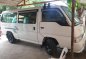 Selling 2nd Hand Nissan Urvan Escapade 2012 at 100000 km in Quezon City-0