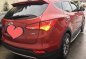 Hyundai Santa Fe 2013 Automatic Diesel for sale in Antipolo-0