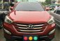 Selling Hyundai Santa Fe 2013 Automatic Diesel in Parañaque-2