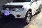 Selling 2nd Hand Mitsubishi Montero Sport 2011 in Paombong-0
