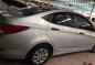 2016 Hyundai Accent for sale in Quezon City-2