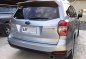 Subaru Forester 2014 Automatic Gasoline for sale in Mandaue-5