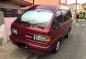 Sell 2nd Hand Toyota Lite Ace Van in Las Piñas-0