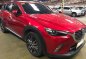 2nd Hand Mazda Cx-3 2017 at 19569 km for sale in Quezon City-0