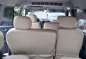 2002 Mitsubishi Adventure for sale in Manila-6