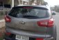 Kia Sportage Automatic Gasoline for sale in San Fernando-1