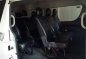 Sell 2nd Hand 2011 Toyota Hiace Manual Diesel at 50000 km in Taytay-0