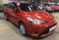 2nd Hand Toyota Vios 2017 for sale in Quezon City-0