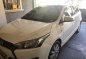 2nd Hand Toyota Yaris 2014 for sale in Parañaque-0