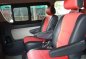 Black Toyota Hiace 2018 at 20000 km for sale-5