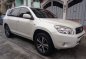 Sell 2nd Hand 2006 Toyota Rav4 Automatic Gasoline in Manila-3