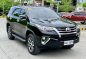 Selling 2nd Hand Toyota Fortuner 2017 in Cebu City-1