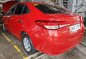 Selling 2nd Hand Toyota Vios 2019 in Quezon City-3