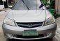 Selling Honda Civic 2004 at 120000 km in General Trias-6