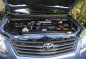 2nd Hand Toyota Innova 2012 for sale in San Antonio-1