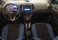 2nd Hand Chevrolet Sonic 2013 Hatchback Automatic Gasoline for sale in Antipolo-8