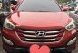 Hyundai Santa Fe 2013 Automatic Diesel for sale in Antipolo-2