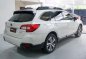 Selling 2nd Hand Subaru Outback 2019 Automatic Gasoline at 3000 km in Quezon City-1