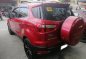 Selling Ford Ecosport 2016 in Muntinlupa-7