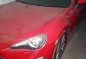 Toyota 86 2012 Automatic Gasoline for sale in Quezon City-3