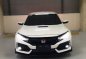 Selling 2nd Hand Honda Civic 2018 in Quezon City-0