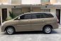 2013 Toyota Innova for sale in Manila-3