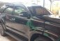 2nd Hand Toyota Fortuner 2015 at 80000 km for sale in Biñan-2