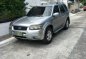 Selling 2nd Hand Ford Escape 2005 in Taytay-7