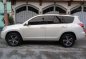Sell 2nd Hand 2006 Toyota Rav4 Automatic Gasoline in Manila-2