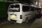 Nissan Escapade 2001 Automatic Diesel for sale in San Mateo-5