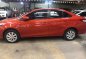 2nd Hand Toyota Vios 2017 for sale in Quezon City-2
