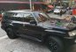 2nd Hand Nissan Patrol 2011 Automatic Diesel for sale in Mexico-4