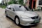 Selling Honda Civic 2004 at 120000 km in General Trias-0