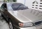 Selling Nissan Cefiro 1998 at 90000 km in Baguio-1