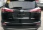 2nd Hand Toyota Rav4 2017 Automatic Gasoline for sale in Quezon City-4