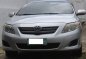 2nd Hand Toyota Corolla Altis 2008 for sale in Bacoor-0