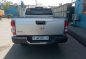 Selling 2nd Hand Chevrolet Colorado 2018 in Cainta-6