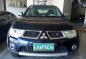 Mitsubishi Montero Sport 2013 Automatic Diesel for sale in Pasig-0