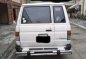 Selling Toyota Tamaraw 1997 Manual Gasoline in Caloocan-7