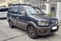 2002 Mitsubishi Adventure for sale in Manila-1