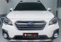 Selling 2nd Hand Subaru Outback 2019 Automatic Gasoline at 3000 km in Quezon City-10