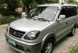 2nd Hand Mitsubishi Adventure 2010 Manual Diesel for sale in Imus-7