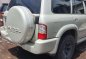 2nd Hand Nissan Patrol 2004 for sale in Lipa-2