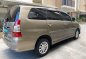 2013 Toyota Innova for sale in Manila-10