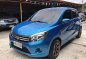 Selling Suzuki Celerio 2017 Automatic Gasoline in Mandaue-0